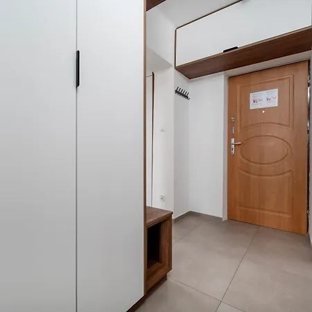 Park Ocalalych Modern Apartment *